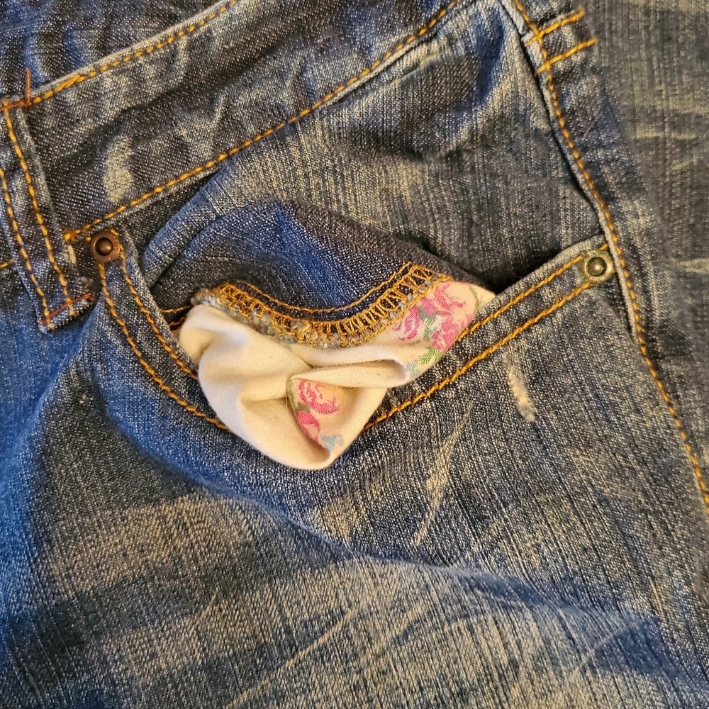 Bootcut Jeans - Picture 5 of 7